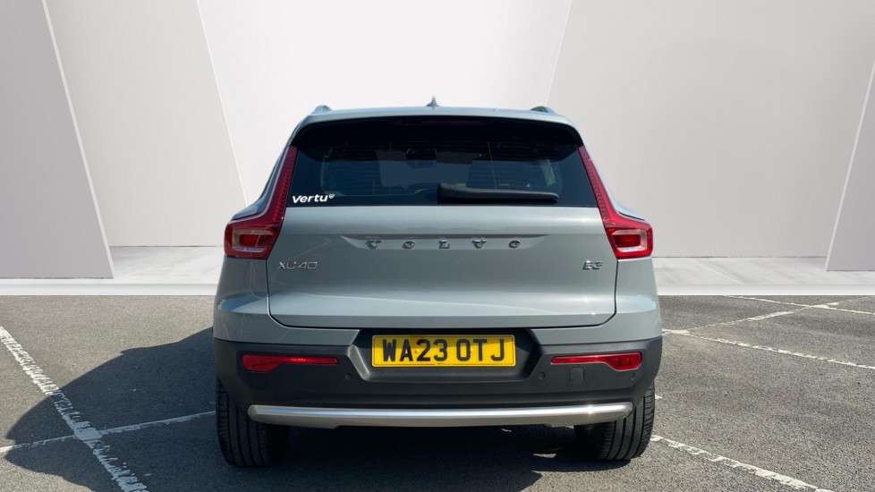 Volvo XC40 2.0 B3P Core 5dr Auto Petrol Estate - Image 7