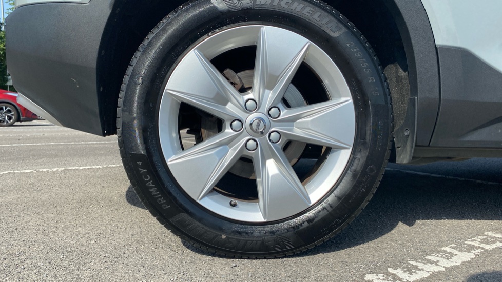 Volvo XC40 2.0 B3P Core 5dr Auto Petrol Estate - Image 9