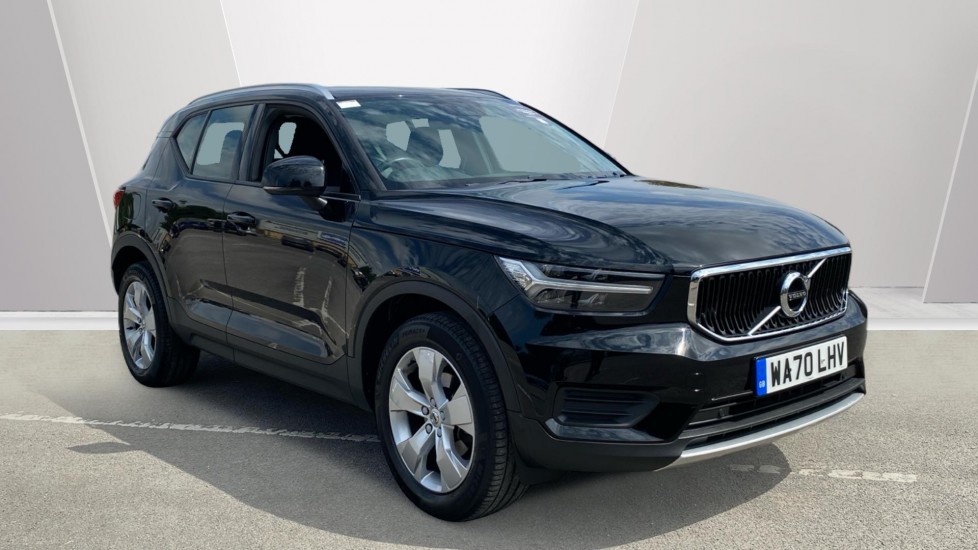 Volvo XC40 1.5 T3 [163] Momentum 5dr Petrol Estate - Image 1