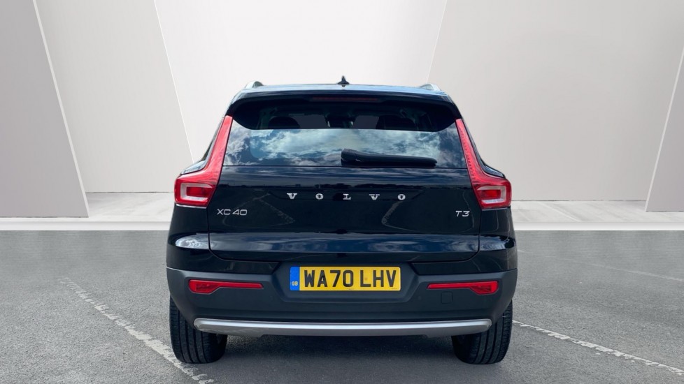 Volvo XC40 1.5 T3 [163] Momentum 5dr Petrol Estate - Image 7