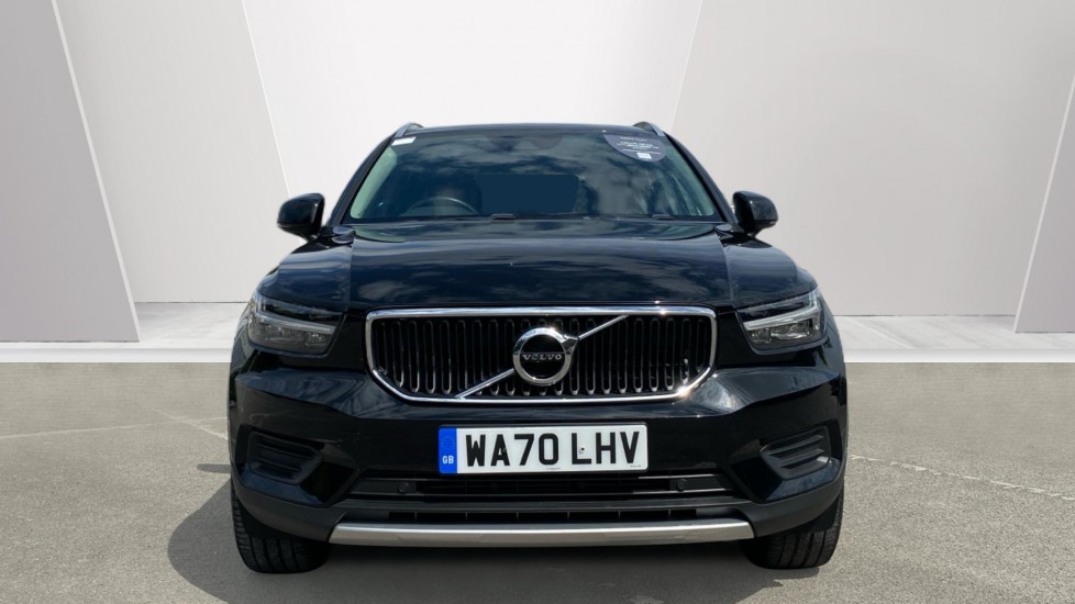 Volvo XC40 1.5 T3 [163] Momentum 5dr Petrol Estate - Image 8