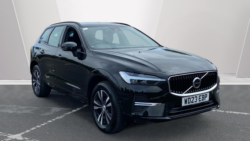 Volvo XC60 2.0 B5P Core 5dr AWD Geartronic Petrol Estate - Image 1