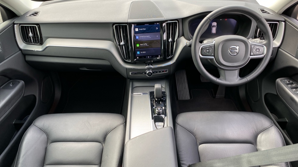 Volvo XC60 2.0 B5P Core 5dr AWD Geartronic Petrol Estate - Image 5