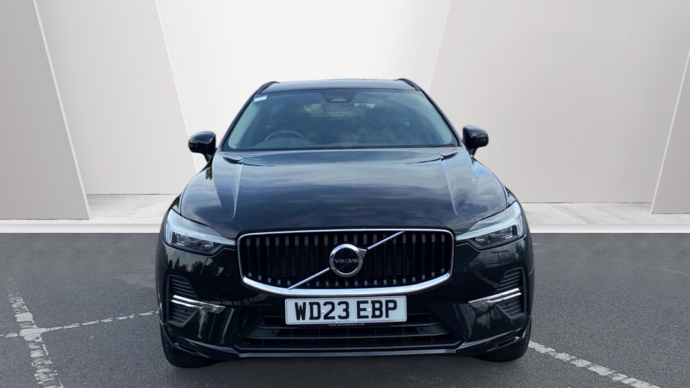 Volvo XC60 2.0 B5P Core 5dr AWD Geartronic Petrol Estate - Image 8