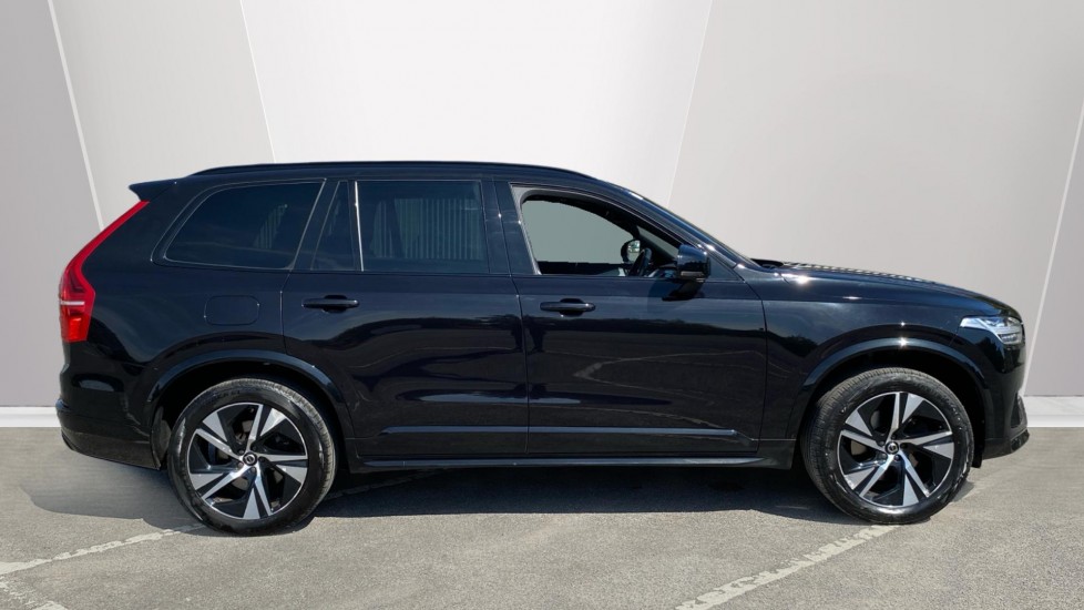Volvo XC90 2.0 B5P [250] R DESIGN 5dr AWD Gtron Petrol Estate - Image 3