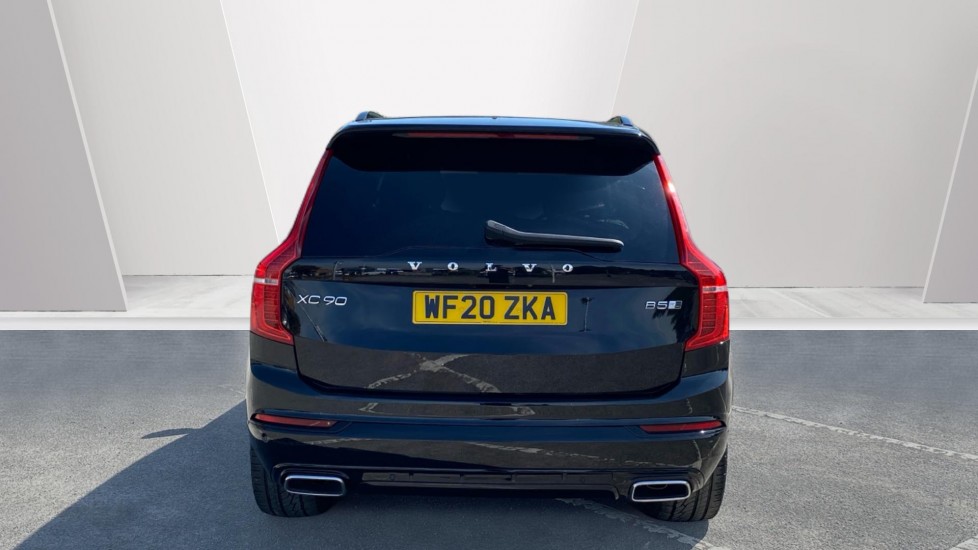 Volvo XC90 2.0 B5P [250] R DESIGN 5dr AWD Gtron Petrol Estate - Image 7