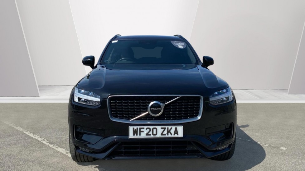 Volvo XC90 2.0 B5P [250] R DESIGN 5dr AWD Gtron Petrol Estate - Image 8