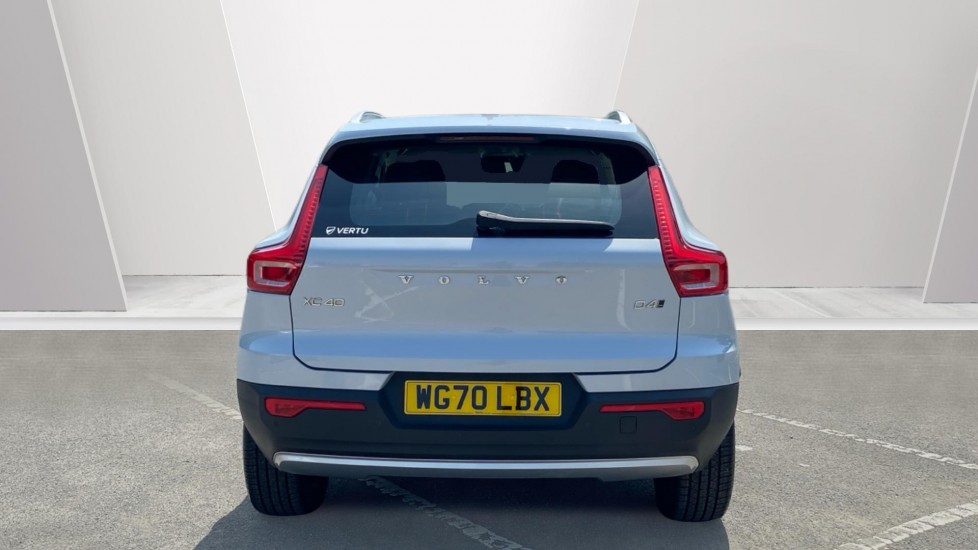 Volvo XC40 2.0 D4 [190] Inscription 5dr AWD Geartronic Diesel Estate - Image 7