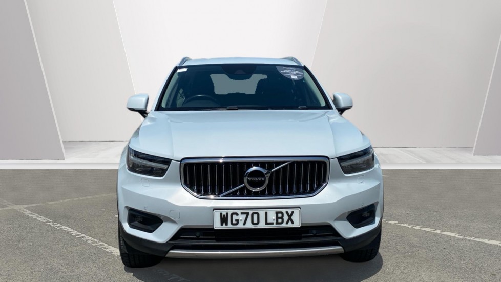 Volvo XC40 2.0 D4 [190] Inscription 5dr AWD Geartronic Diesel Estate - Image 8