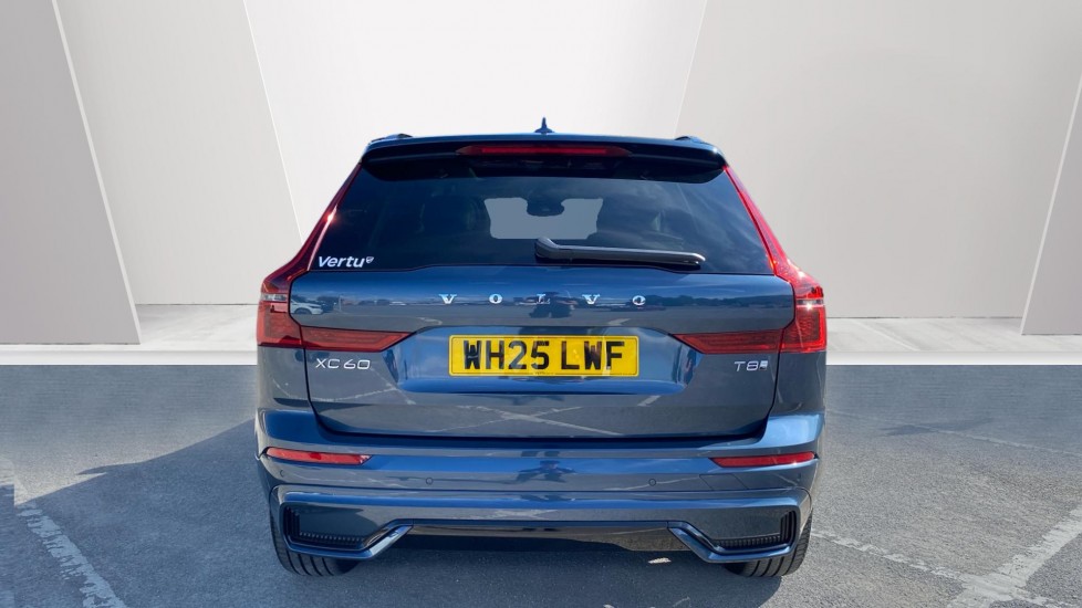 Volvo XC60 2.0 T8 [455] PHEV Ultra Dark 5dr AWD Geartronic Estate - Image 7