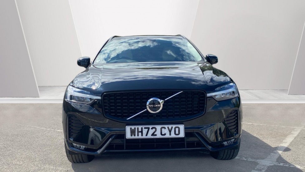 Volvo XC60 2.0 B4D Plus Dark 5dr AWD Geartronic Diesel Estate - Image 8