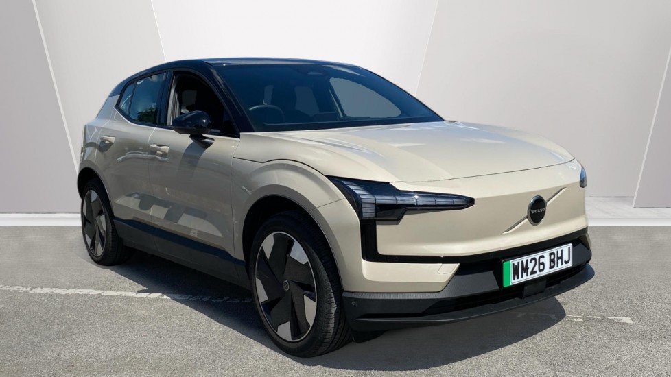 Volvo EX30 200kW SM Extended Range Plus 69kWh 5dr Auto Electric Estate - Image 1