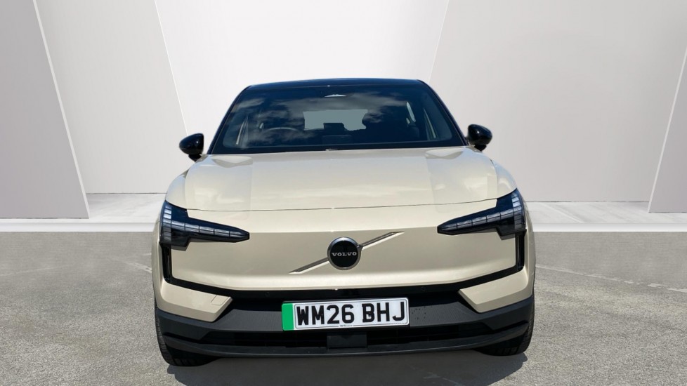 Volvo EX30 200kW SM Extended Range Plus 69kWh 5dr Auto Electric Estate - Image 8