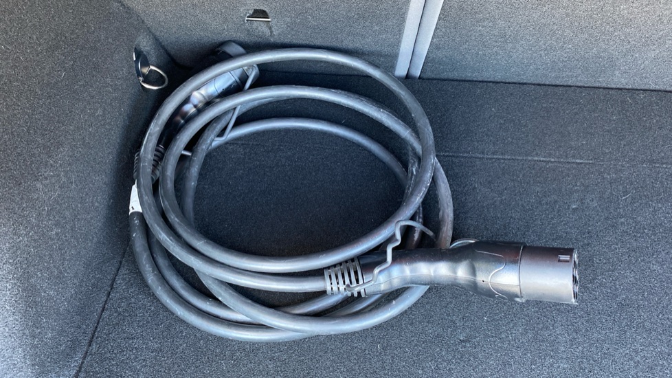 Volvo EX30 200kW SM Extended Range Plus 69kWh 5dr Auto Electric Estate - Image 33