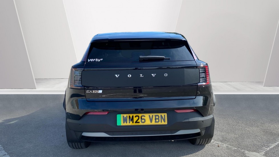 Volvo EX30 315kW TM Perf Cross Country Ultra 69kWh 5dr Auto Electric Estate - Image 7