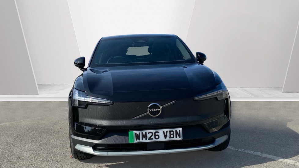 Volvo EX30 315kW TM Perf Cross Country Ultra 69kWh 5dr Auto Electric Estate - Image 8