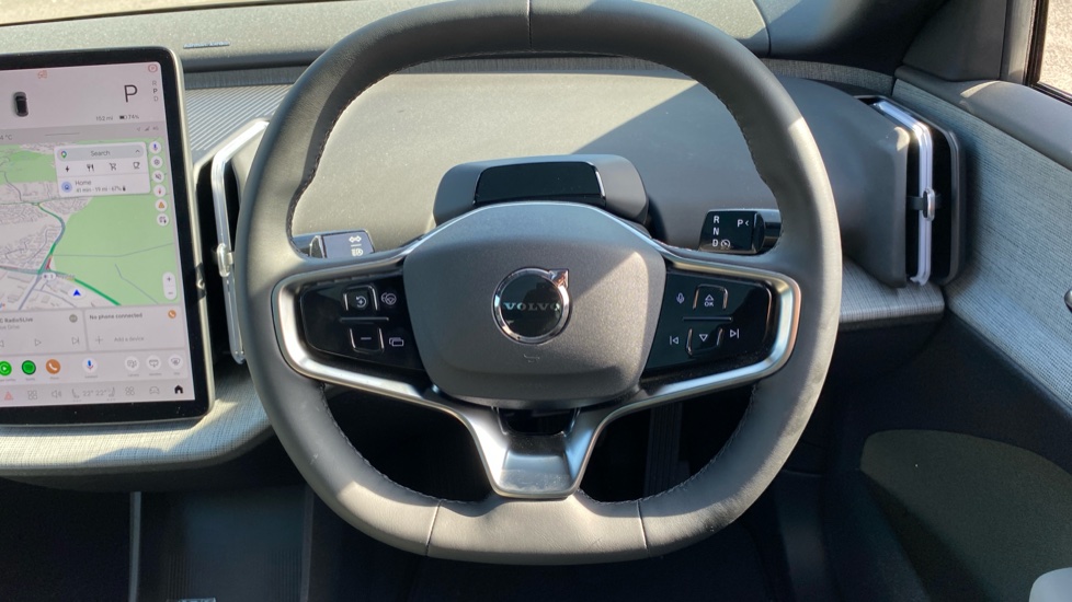 Volvo EX30 315kW TM Perf Cross Country Ultra 69kWh 5dr Auto Electric Estate - Image 10