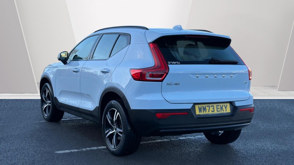 Volvo XC40 2.0 B3P Plus Dark 5dr Auto Petrol Estate - Image 2