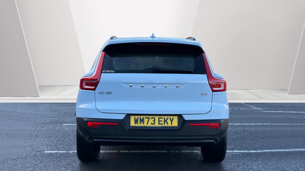 Volvo XC40 2.0 B3P Plus Dark 5dr Auto Petrol Estate - Image 7