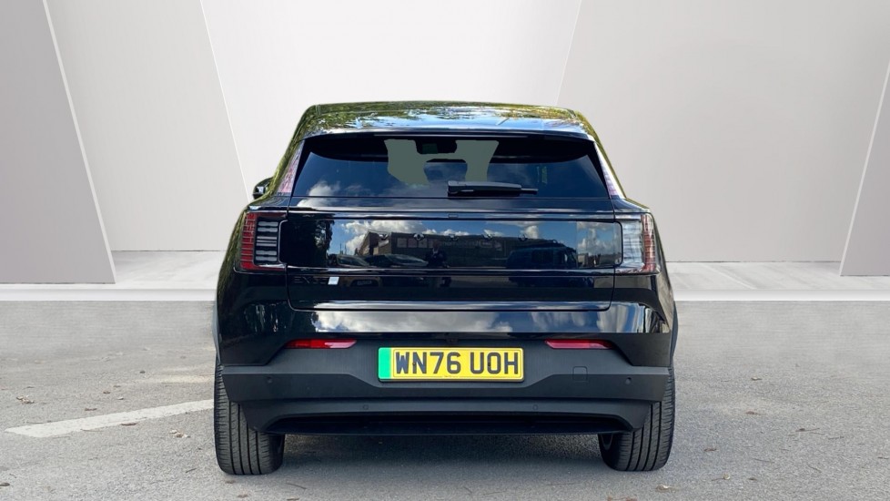 Volvo EX30 200kW Single Motor Plus 51kWh 5dr Auto Electric Estate - Image 7