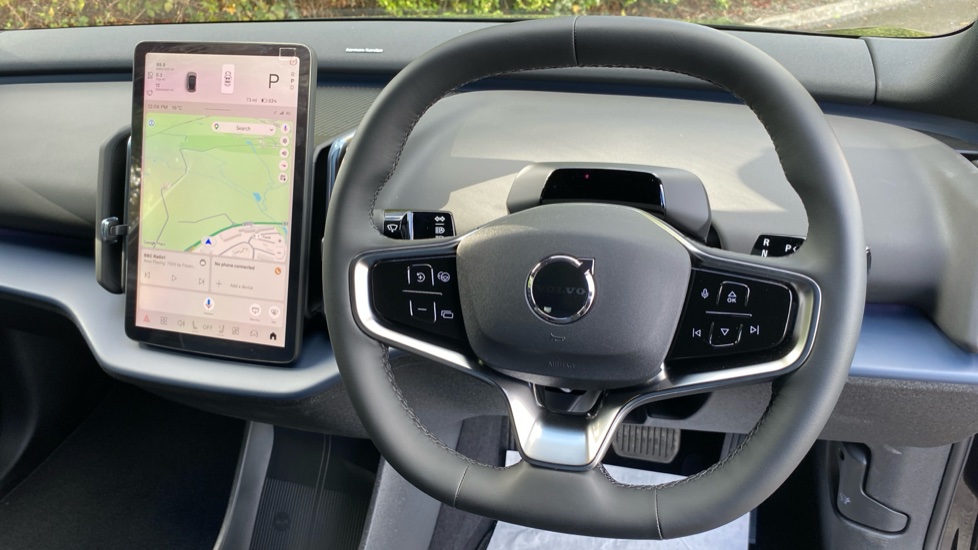 Volvo EX30 200kW Single Motor Plus 51kWh 5dr Auto Electric Estate - Image 10