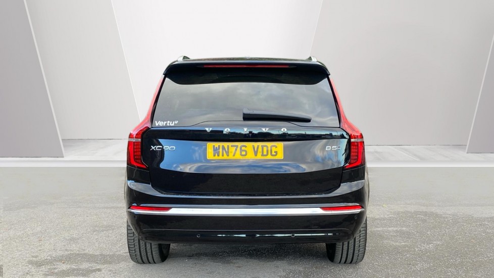 Volvo XC90 2.0 B5P Ultra Bright 5dr AWD Geartronic [Revised] Petrol Estate - Image 7
