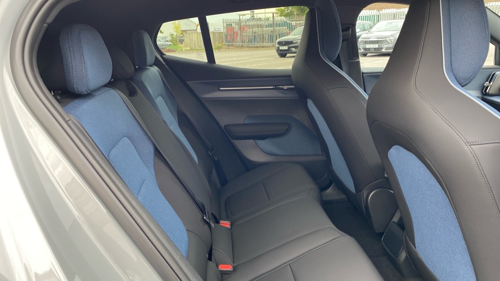 Volvo EX30 200kW P5 Long Range Plus 69kWh 5dr Auto [NI] Electric Estate - Image 6