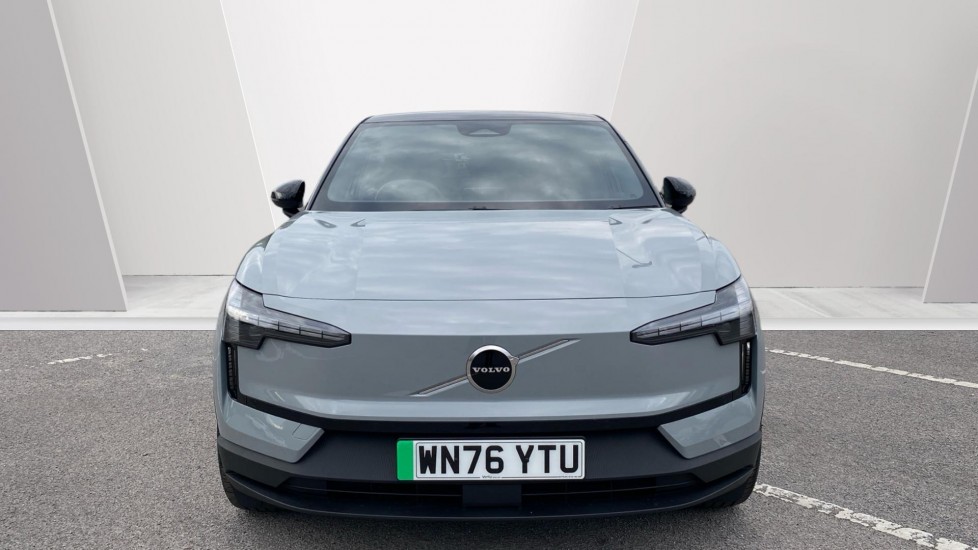 Volvo EX30 200kW P5 Long Range Plus 69kWh 5dr Auto [NI] Electric Estate - Image 8