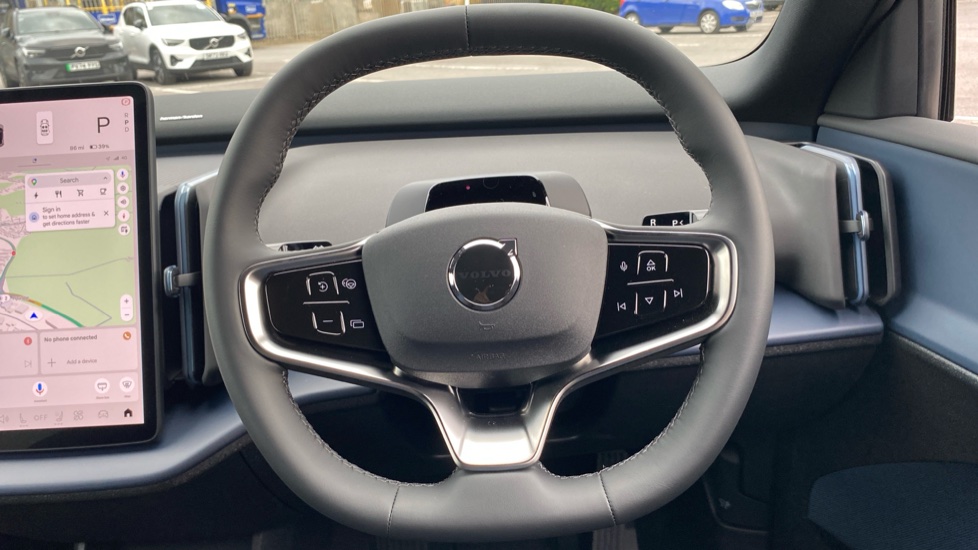 Volvo EX30 200kW P5 Long Range Plus 69kWh 5dr Auto [NI] Electric Estate - Image 10