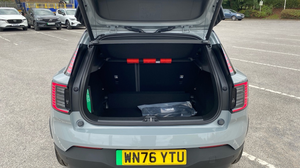Volvo EX30 200kW P5 Long Range Plus 69kWh 5dr Auto [NI] Electric Estate - Image 13