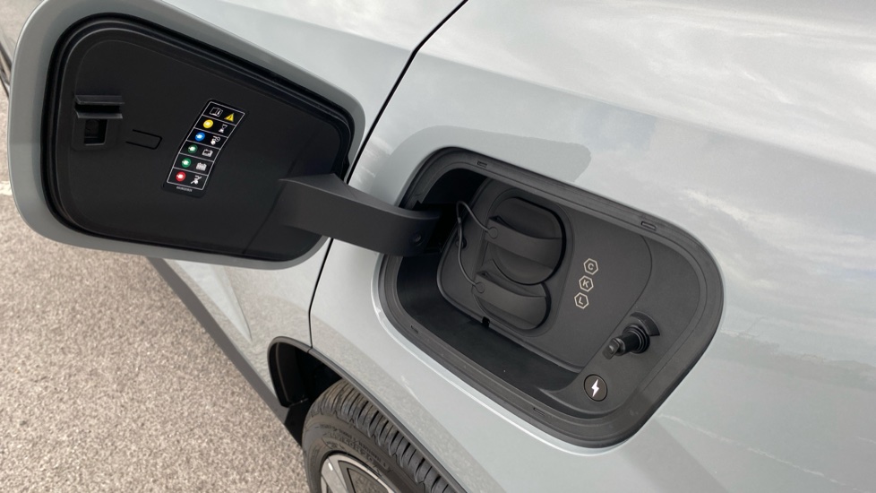 Volvo EX30 200kW P5 Long Range Plus 69kWh 5dr Auto [NI] Electric Estate - Image 16
