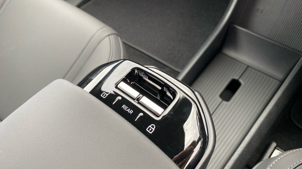 Volvo EX30 200kW P5 Long Range Plus 69kWh 5dr Auto [NI] Electric Estate - Image 24