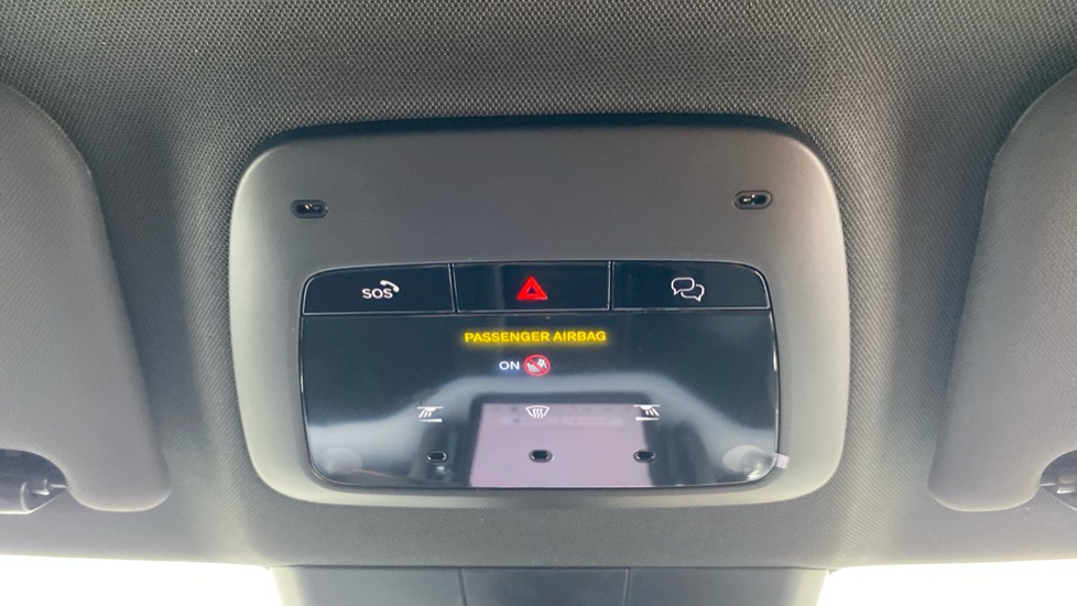 Volvo EX30 200kW P5 Long Range Plus 69kWh 5dr Auto [NI] Electric Estate - Image 28