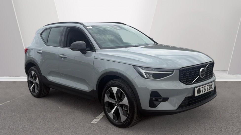 Volvo XC40 2.0 B4P Plus Dark 5dr Auto Petrol Estate - Image 1