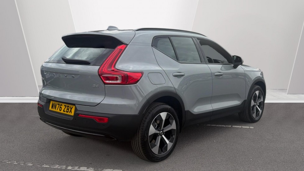 Volvo XC40 2.0 B4P Plus Dark 5dr Auto Petrol Estate - Image 2