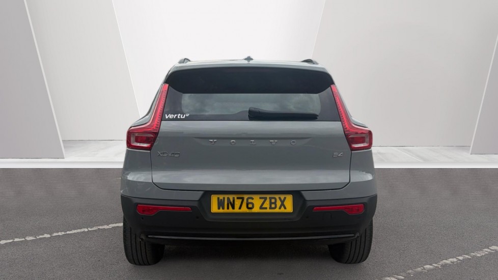 Volvo XC40 2.0 B4P Plus Dark 5dr Auto Petrol Estate - Image 7