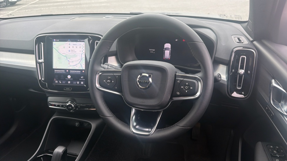 Volvo XC40 2.0 B4P Plus Dark 5dr Auto Petrol Estate - Image 10