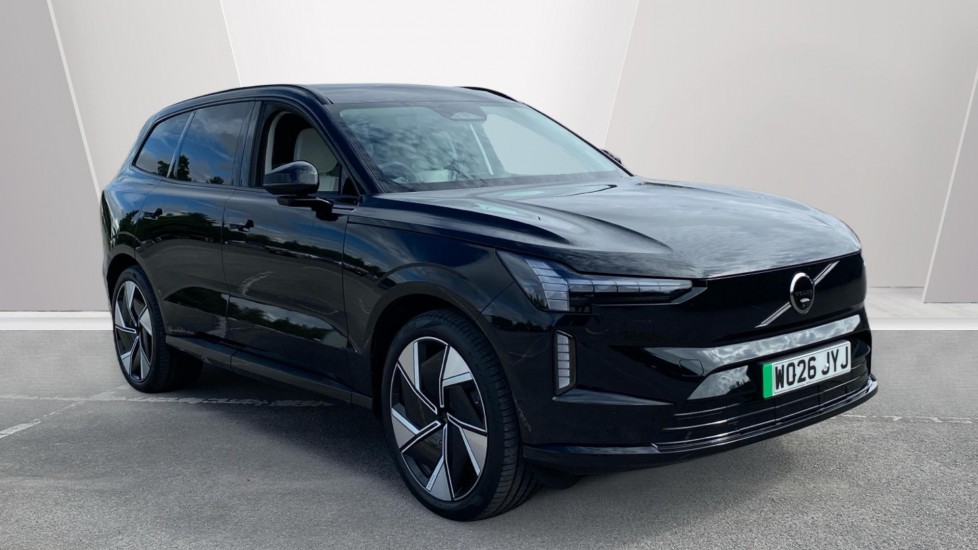 Volvo EX90 300kW Twin Motor Ultra 111kWh 5dr Auto Electric Estate - Image 1