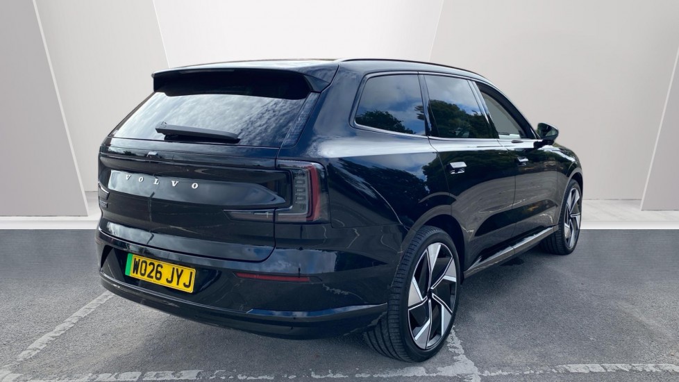 Volvo EX90 300kW Twin Motor Ultra 111kWh 5dr Auto Electric Estate - Image 2