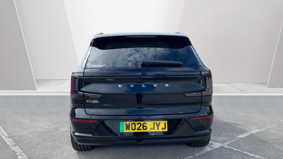 Volvo EX90 300kW Twin Motor Ultra 111kWh 5dr Auto Electric Estate - Image 7
