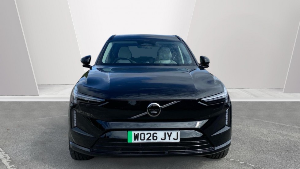 Volvo EX90 300kW Twin Motor Ultra 111kWh 5dr Auto Electric Estate - Image 8