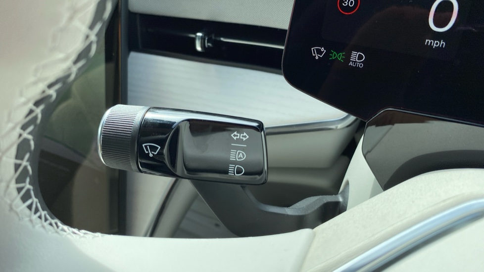 Volvo EX90 300kW Twin Motor Ultra 111kWh 5dr Auto Electric Estate - Image 21