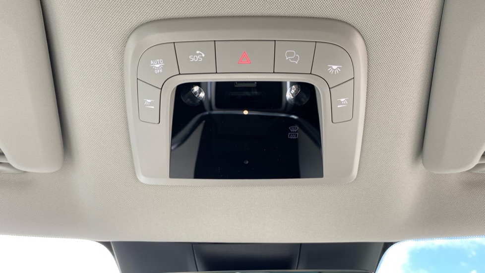 Volvo EX90 300kW Twin Motor Ultra 111kWh 5dr Auto Electric Estate - Image 29