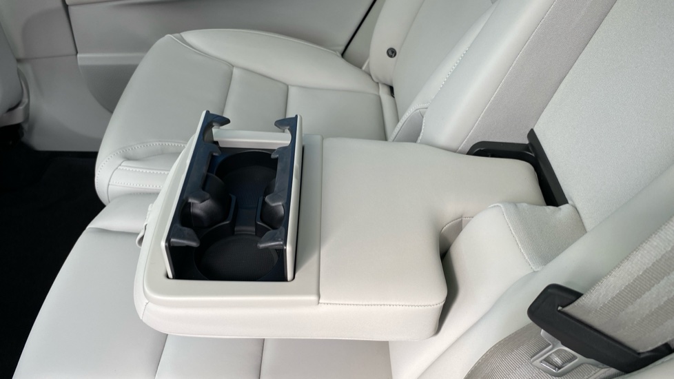 Volvo EX90 300kW Twin Motor Ultra 111kWh 5dr Auto Electric Estate - Image 35