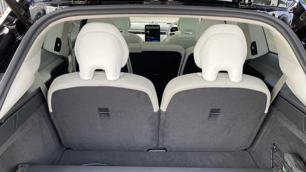 Volvo EX90 300kW Twin Motor Ultra 111kWh 5dr Auto Electric Estate - Image 39