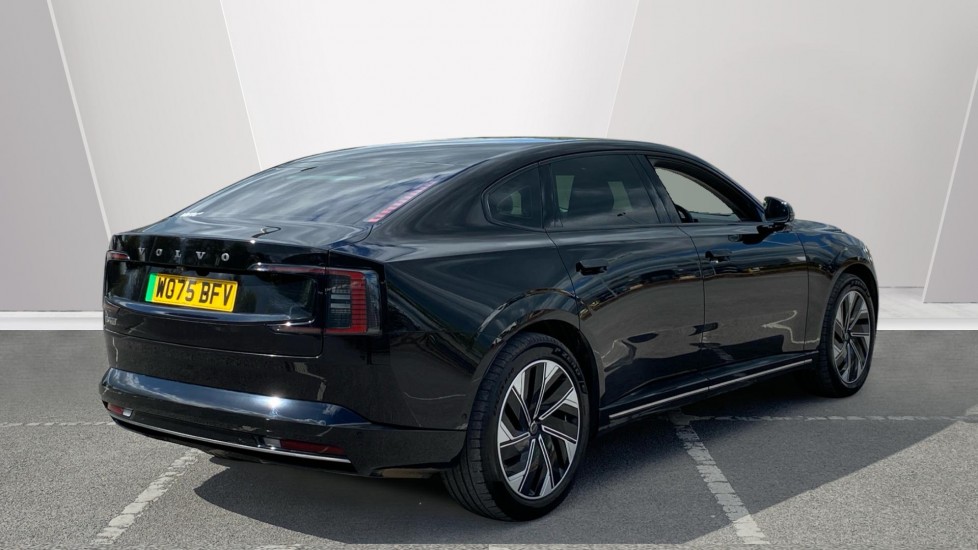Volvo ES90 245kW SM Extended Range Plus 92kWh 5dr Auto Electric Hatchback - Image 2