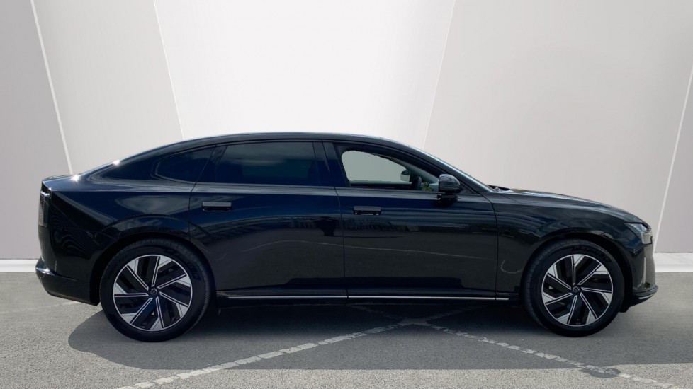 Volvo ES90 245kW SM Extended Range Plus 92kWh 5dr Auto Electric Hatchback - Image 3
