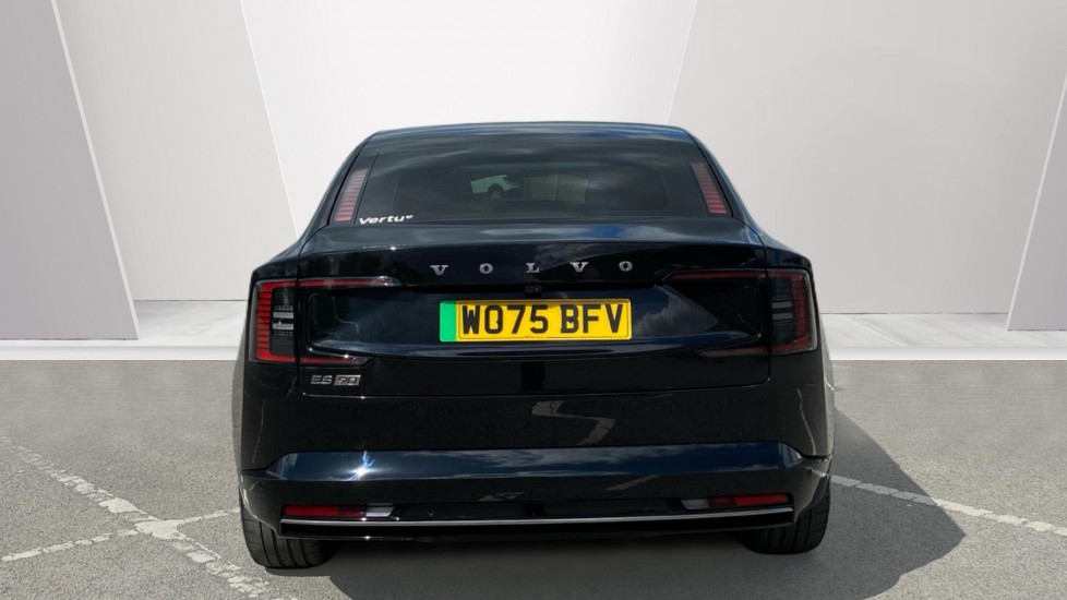 Volvo ES90 245kW SM Extended Range Plus 92kWh 5dr Auto Electric Hatchback - Image 7