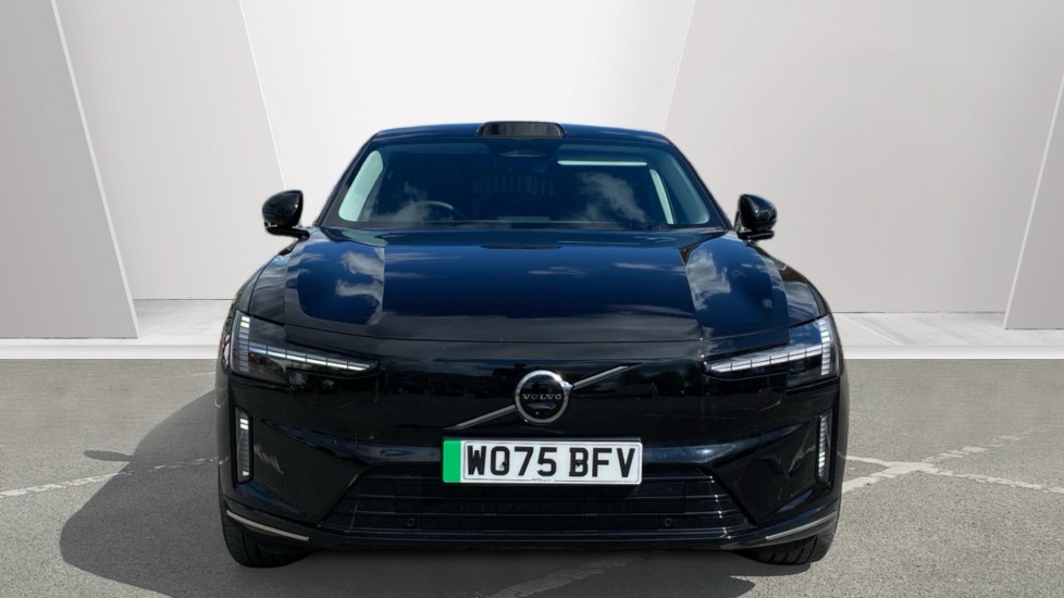 Volvo ES90 245kW SM Extended Range Plus 92kWh 5dr Auto Electric Hatchback - Image 8