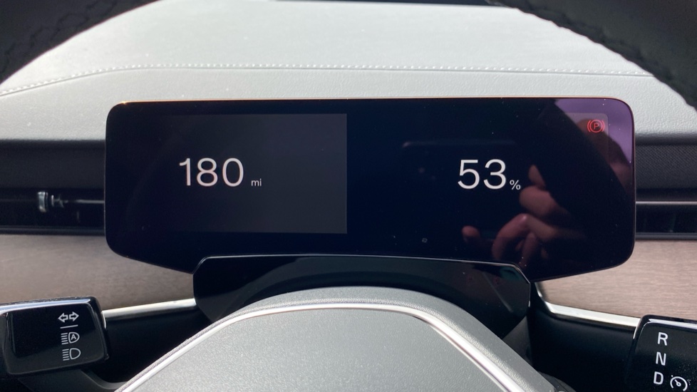 Volvo ES90 245kW SM Extended Range Plus 92kWh 5dr Auto Electric Hatchback - Image 11